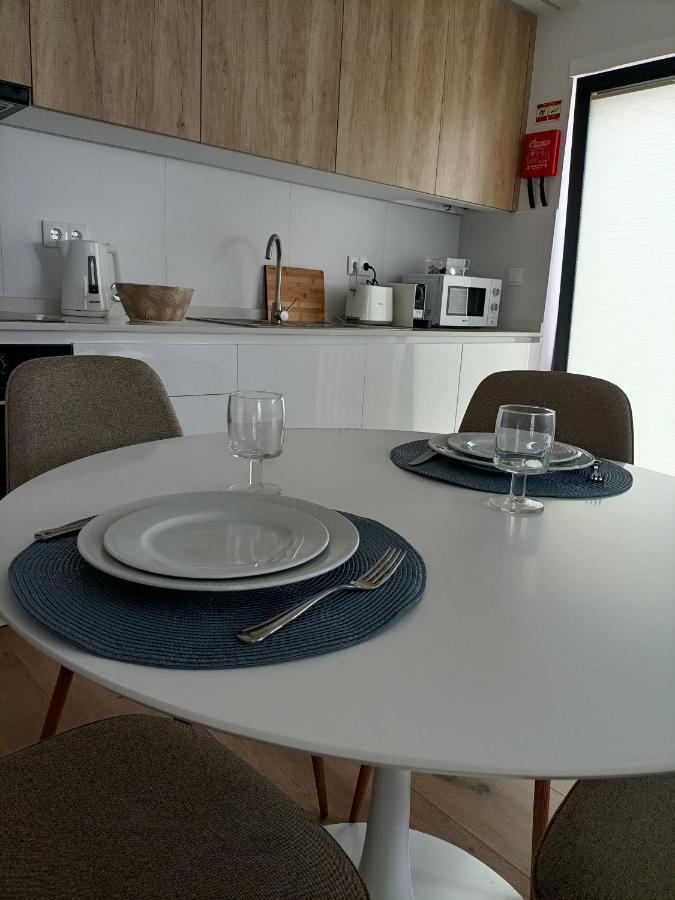 Aveiro Wonder Stay Bagian luar foto