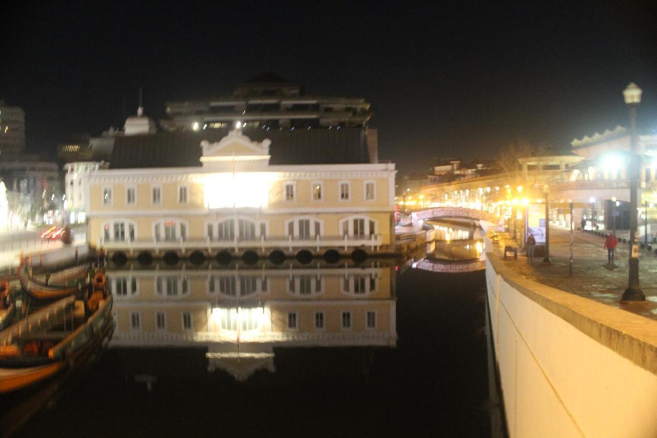 Aveiro Wonder Stay Bagian luar foto