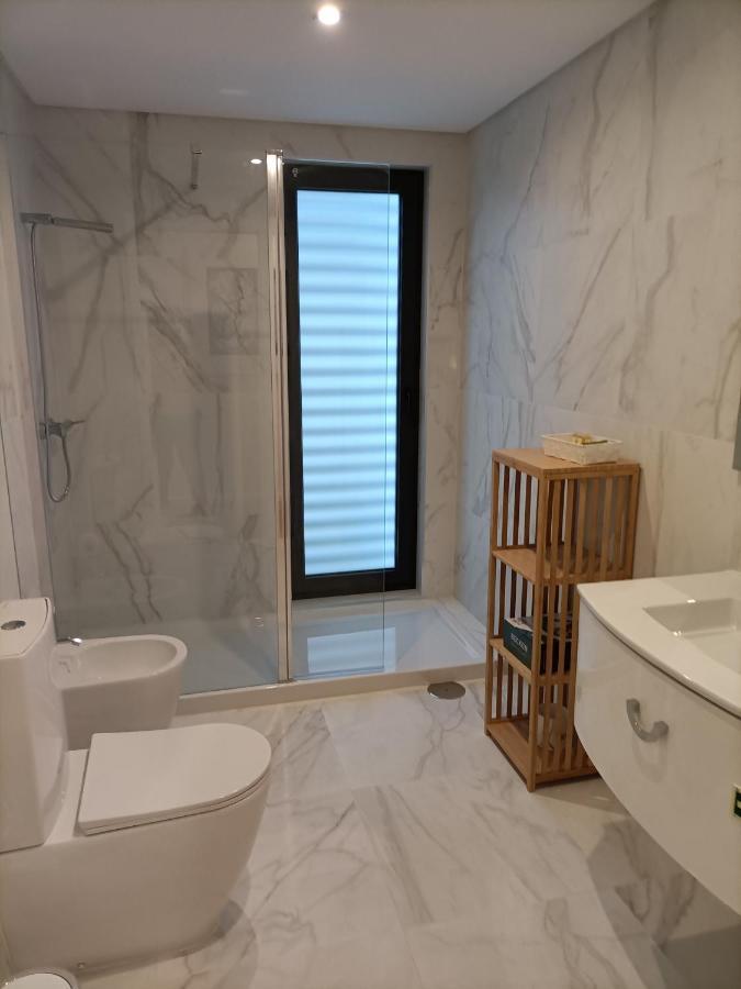 Aveiro Wonder Stay Bagian luar foto