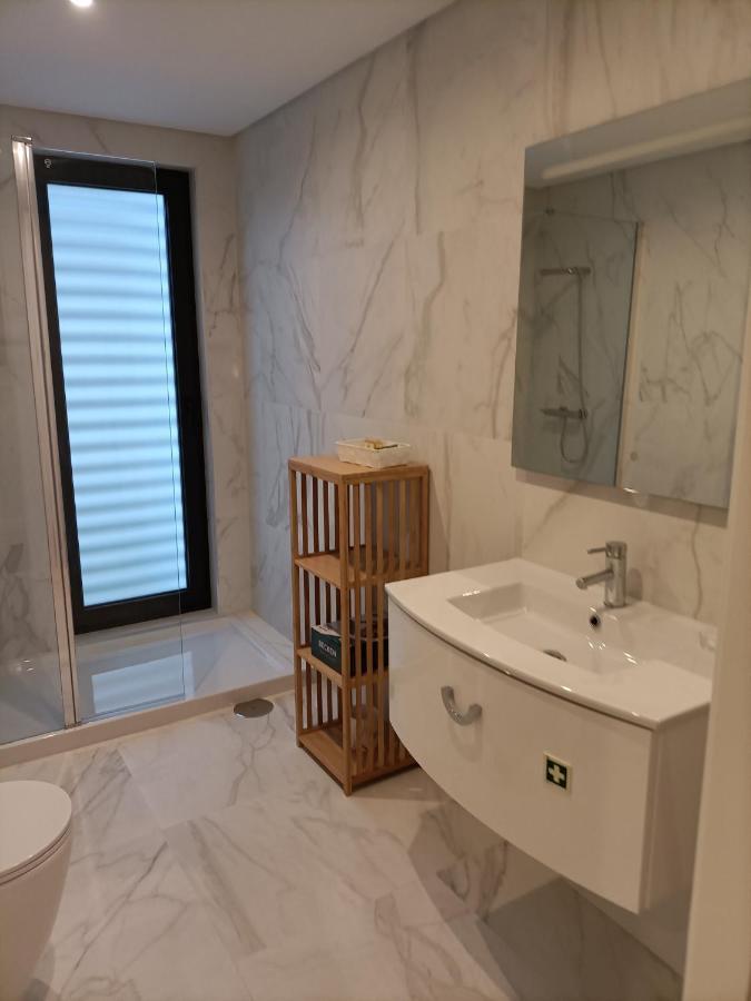 Aveiro Wonder Stay Bagian luar foto