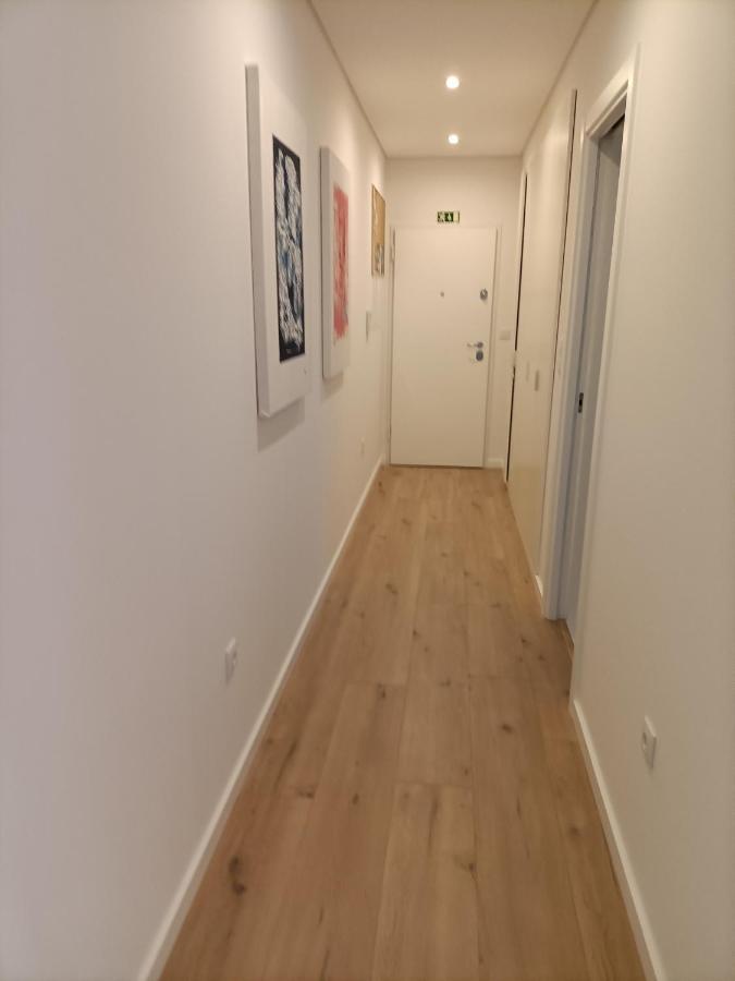 Aveiro Wonder Stay Bagian luar foto
