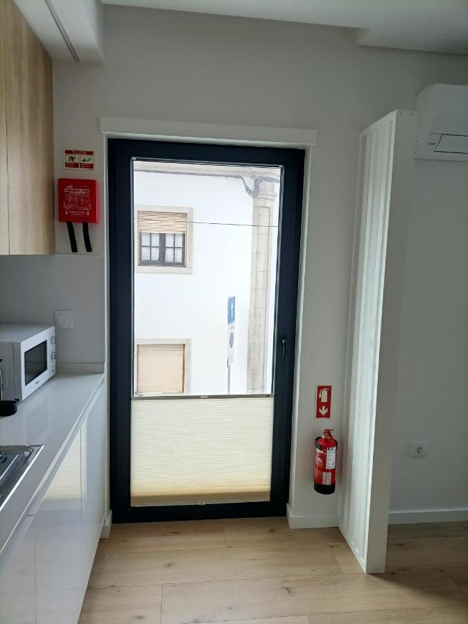 Aveiro Wonder Stay Bagian luar foto